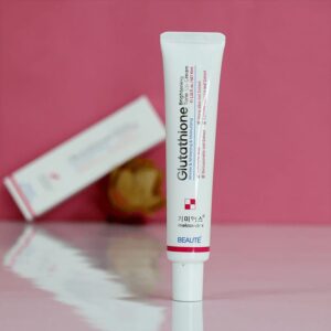 Glutathione Cream 1 pcs